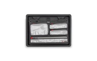 Nanuk Einbaurahmen Deckel Organizer für Mod. 940