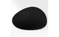 Silwy, Silwy Tischset Metall Nano Gel Leder