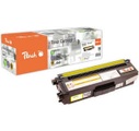 Peach Tonermodul gelb, kompatibel zu Brother TN-421Y