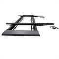 Value 17991222 TV-Wandhalterung 94,0 cm (37) - 203,2 cm (80) Starr