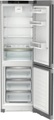 Liebherr Kühl-Gefrier-Kombination KGNsd 57Va03
