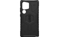 UAG Back Cover Pathfinder Galaxy S24 Ultra Schwarz Handyhüllen Case