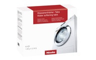 Miele Wasserenthärter-Tabs 60 Stk., für Waschmaschinen