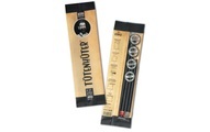 Böörds, TÜTENHÜTER 6er Set schwarz
