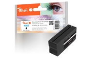 Peach H963BK Druckerpatrone bk ersetzt HP No. 963 BK, 3JA26AE für z.B. HP OfficeJet Pro 9012 e, HP OfficeJet Pro 9015, HP OfficeJet Pro 9012