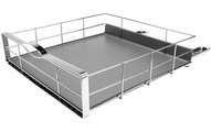 simplehuman Regal »Simplehuman Regal Organizer«