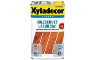 Holzschutzlasur Walnuss 2.5L