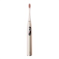 OCLEAN X Pro Digital Smart Sonic Set - Elektrische Zahnbürste (Gold)