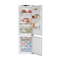Grundig, Grundig Kühl-Gefrierkombination Einbau GEK5100, E, 262l, 177.5cm