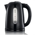 Melissa Wasserkocher 16130301, 1.7L, schwarz, 2025W