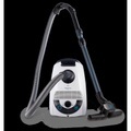 Hoogo Staubsauger mit Beutel B3+flipflop