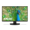 NEC MultiSync EA271U Monitor schwarz
