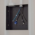 Chief Aufbewahrungsbox PAC526 Proximity, Große In-Wall-Aufbewahrungsbox