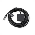VALUE USB 3.2 Gen 1 Hub, 4 Ports (2x USB-A + 2x USB-C), mit Verlängerungskabel, 5 m