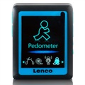 Lenco, MP3 Player, Lenco, »PODO-153 Blau«