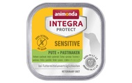 animonda INTEGRA Protect Pute & Pastinake 150g