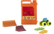 Hot Wheels Monster Trucks Fuel N' Go