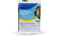 Hartmann Rettungsdecke 160 x 210 cm