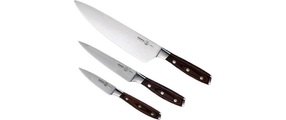 Messermeister Messerset Avanta 1 Stück,Pakkaholz