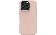 dbramante1928 Back Cover Greenland Pro iPhone 16 Pro Pink Sand
