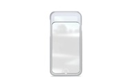 Quad Lock Poncho - Schutzhülle (Passend für Modell: Apple iPhone 6, iPhone 6s, iPhone 7, iPhone 8)
