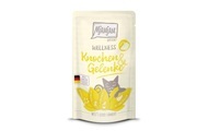 MjAMjAM Wellness 12 x 125 g - Knochen & Gelenke - Rind