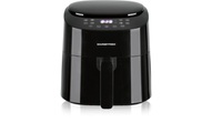 GourmetMaxx, GOURMETmaxx Heissluft-Fritteuse Digital Schwarz