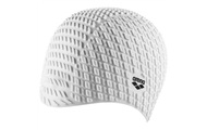 Arena 10, arena Bonnet Silicone Swimming Cap white 2019 Schwimmkappen
