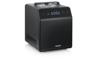 Graef, Graef Glacemaschine IM 706 2 l, Schwarz
