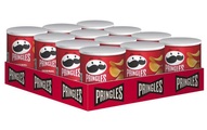 Pringles, Pringles Chips Original 12