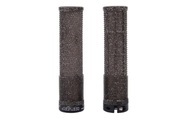 DMR Brendog FL DeathGrip Lock-On Griffe Ø31,3mm schwarz/weiß 2022