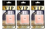 CARIBI VIP-Class Perfume Nr. 767, 3 Stück