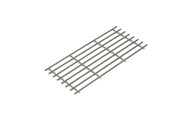 Outdoorchef 18.212.46 DGS Edelstahl Grillrost - Grillzubehör (Silber)