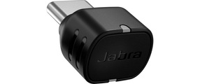 Jabra Bluetooth Adapter Link 390c UC USB-C - Bluetooth