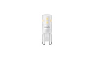 Philips LED Brenner, 25 W, G9 x3 Warmweiss