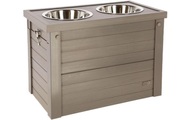 Kerbl, Kerbl ECO Futter- und Trinkbar
