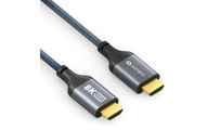 sonero, sonero Kabel 8K HDMI - HDMI, 1 m