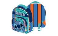 Arditex Rucksack Disney: Lilo & Stich 30 x 24.5 x 11 cm