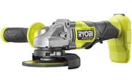 Ryobi, RYOBI Akku-Winkelschleifer RAG18BL-0