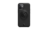 QUAD LOCK QLC-IP12S - Schutzhülle (Passend für Modell: Apple iPhone 12 mini)