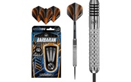 Winmau Dartpfeile Steeldart Barbarian 3 Stück