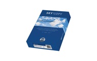 SKY Kopierpapier A4 Weiss 80 g/m² 500 Blatt Papier ? Etiketten