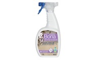 Bona Bodenreiniger Pet System für Holzböden, 1 l, 1 Stück