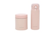 Little Bear Thermobehälter Olmitos 480 ml, Rosa