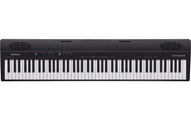Roland E-Piano GO:PIANO88, Tastatur