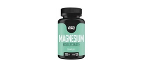 ESN Kapseln Magnesium Bisglycinate Neutral 165 g
