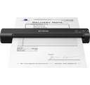 Epson WorkForce ES-50 - mobiler A4 Scanner