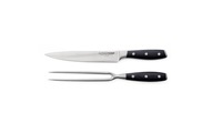 OUTDOORCHEF Tranchierbesteck Premium Zubehör