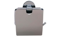 spirella Toilettenpapierhalter »mit Deckel«