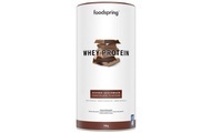 Foodspring Pulver Whey Protein Schokolade 750 g